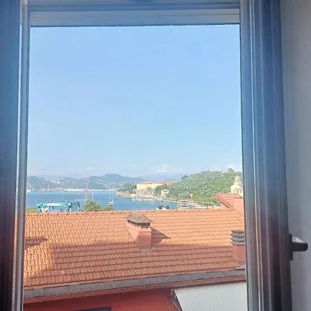Attico Cavour Apartment La Spezia