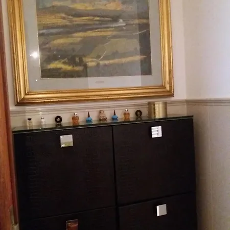 Apartment Attico Cavour