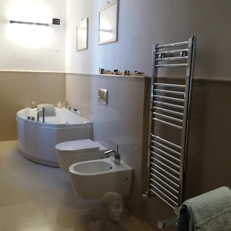Attico Cavour Apartment *
