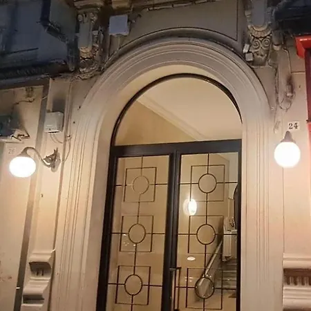 Attico Cavour Apartment La Spezia