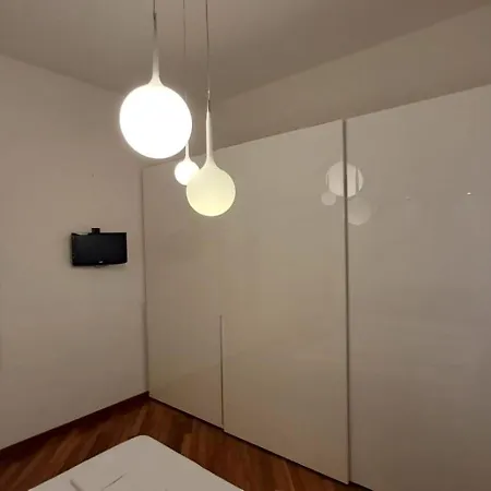 Attico Cavour Apartment La Spezia